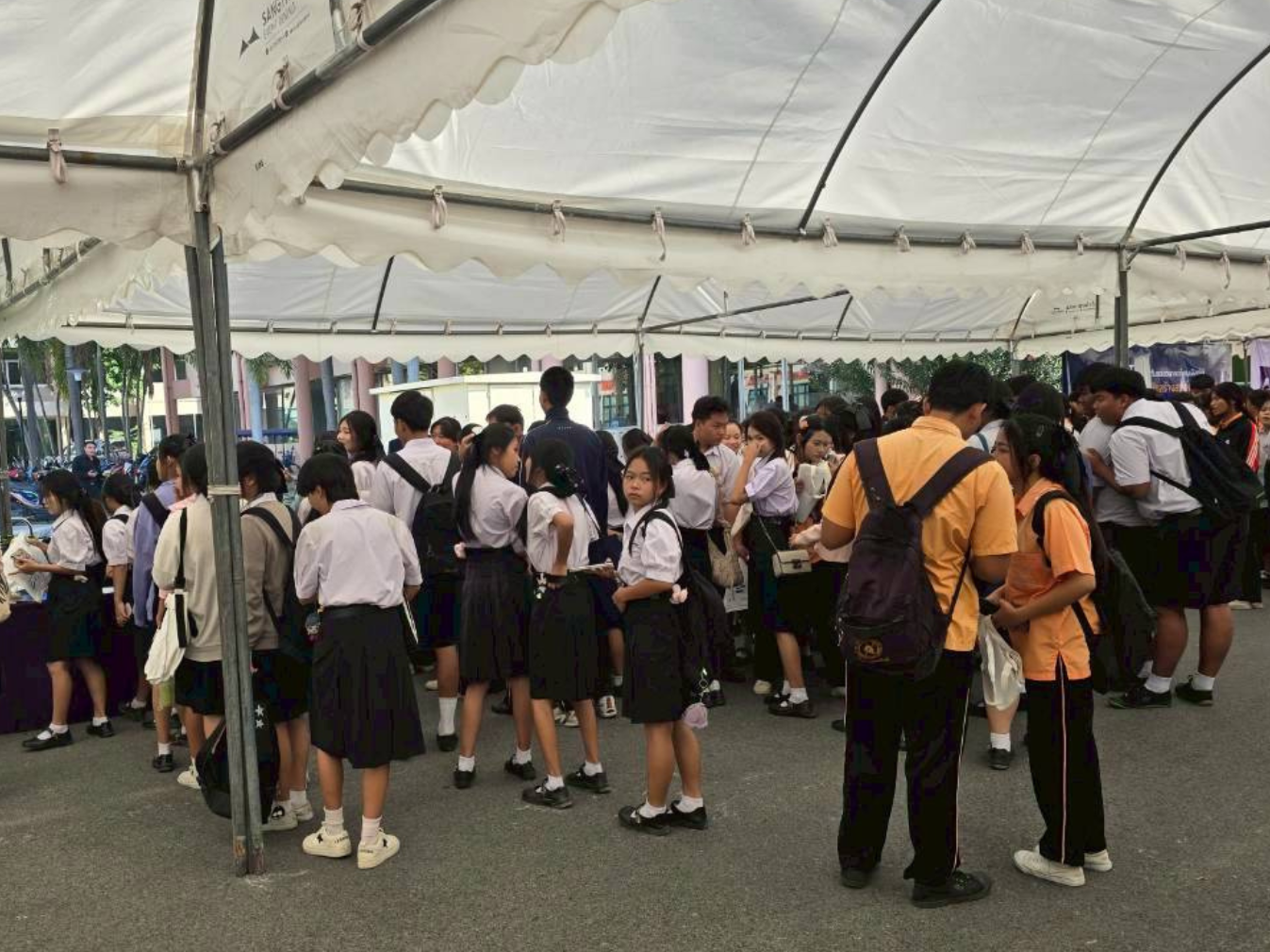 RMUTT NEXT GEN : OPEN HOUSE 2026