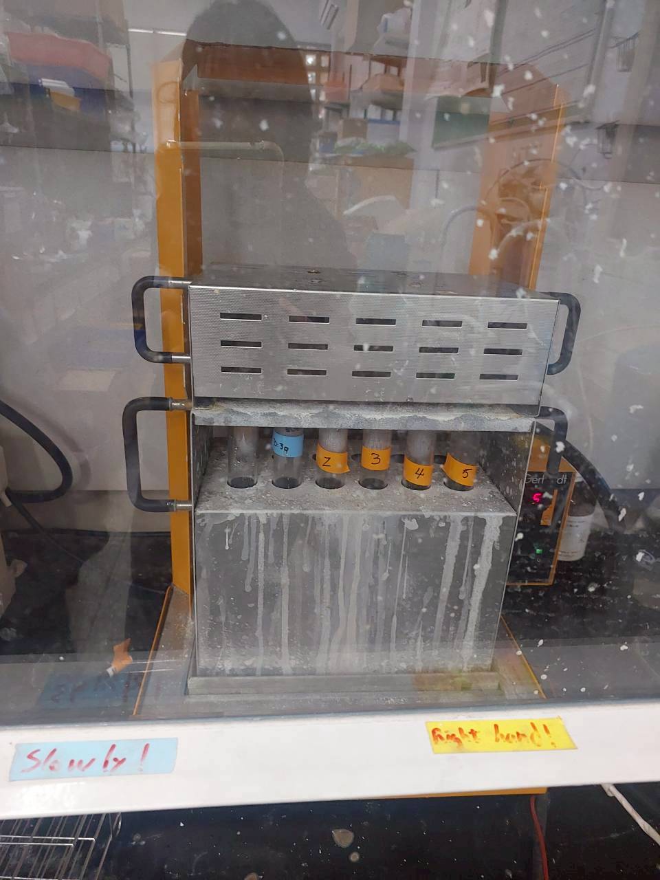 สหกิจศึกษาต่างประเทศ ณ National Pingtung University of Science and technology , ไต้หวัน นักศึกษาคณะวิทยาศาสตร์และเทคโนโลยี สาขาวิทยาศาสตร์และการจัดการเทคโนโลยีอาหาร